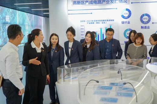 工信部专精特新产业学院3